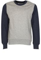 Tshirt Company Kids Grey Sweatshirt