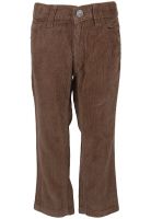 United Colors of Benetton Brown Trousers
