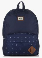 Vans Old Skool Ii Blue Backpack