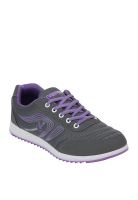 Yepme Purple Running Shoes