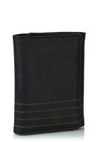 Baggit W Suzuki Bindas Black Wallet