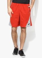 2GO ACTIVE GEAR USA Rust Shorts