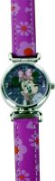 Disney AW100221 Analog Watch - For Girls