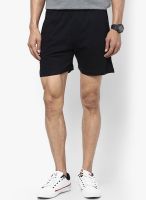 Fila Black Shorts