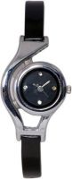 Hari Krishna Enterprise AGLORY_BLACK Analog Watch - For Girls, Girls