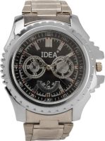 Idea Quartz id908 Analog Watch - For Men