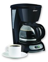 Oster 3301-049 660Watt Coffee Maker