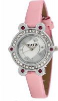 Oura LWP48 Analog Watch - For Girls