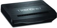 Trendnet TEW-722BRM Wireless Router with Modem