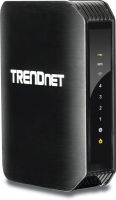 Trendnet TEW-752DRU Wireless Router
