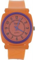 Times TMS397 Analog Watch - For Girls