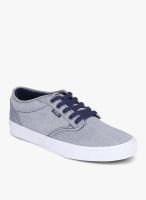 Vans Atwood Blue Sneakers