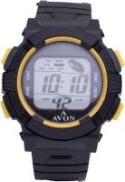 A Avon PK_932 Digital Watch - For Men, Boys