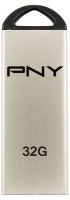 PNY Mini M1 Attache 32GB USB 2.0 Pen Drive