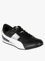 Puma Esito Ind. Black Sneakers