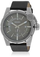 Diesel DZ4271 Black/Grey Analog Watch