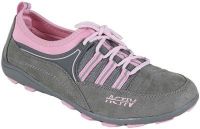 Metro Lifestyle Sports Walking Shoes(Grey, Pink)