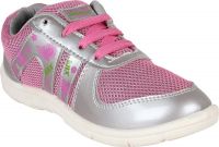 Oricum Kinax-351 Running Shoes(Pink)