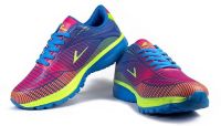 Vostro ElectraGirl Running Shoes(Pink)