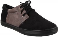 AALISHAN Sneakers(Black)