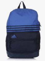 Adidas Asbp 3S Navy Blue Backpack