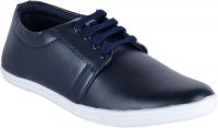 Allestro Sneakers(Blue)