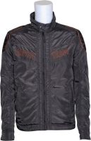 ArcticPlus Full Sleeve Solid Men's Jacket