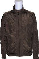 ArcticPlus Full Sleeve Solid Men's Jacket