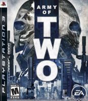 Army Of Two for PS3