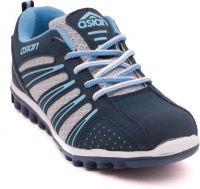 ASIAN Running Shoes(Navy, Blue)