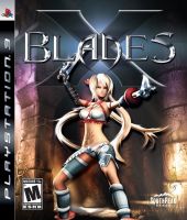 Blades for PS3