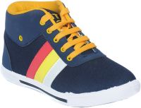 Clymb Sneakers(Blue)