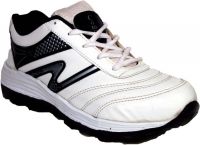 Comzo Swift White and Blue Running Shoes(White, Blue)