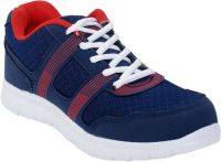 Corpus Advance Running Shoes(Blue, Red)