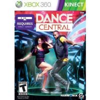 Dance Central - Xbox 360 Kinect