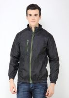 Dazzgear Full Sleeve Solid Men's Quilted Jacket