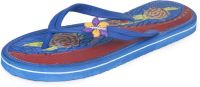 Desmond Ladies Hawai Flip Flops