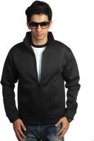 EPG Full Sleeve Solid Men's Jacket