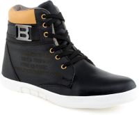 FIRX Sneakers(Black)