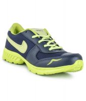 Foot N Style Lace Synthetic Leather Eva Sport Shoes For Men