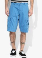 Gant Blue Shorts