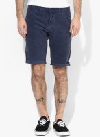 Gant Navy Blue Shorts