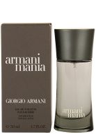 Giorgio Armani Mania Edt 50Ml
