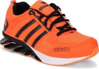 Glamour Running Shoes(Orange)