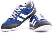 Goldstar Magic Sneakers(Blue)