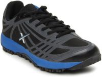 HRX by Hrithik Roshan Premium Running Shoes(Black)