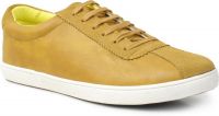 Harry Hill Brasil Sneakers(Yellow)