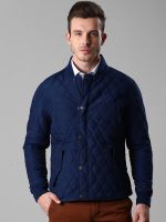 Invictus Full Sleeve Solid Men's Jacket