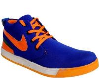 Lagesto Sneakers(Blue)