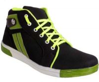 Lagesto Sneakers(Black)